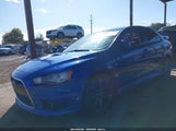 Mitsubishi Lancer Ralliart JA32V6FV6FU602496 снимка