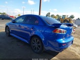 Mitsubishi Lancer Ralliart JA32V6FV6FU602496 снимка