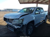 Chevrolet Colorado Lt 1GCGSBE33F1219092 снимка