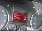 Volkswagen Jetta S 3VWJM71KX8M187609 снимка
