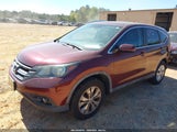 Honda Cr-V Ex-L 5J6RM4H75CL030421 снимка