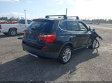 BMW X3 xDrive28I 5UXWX5C53BL716580 снимка