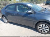 Toyota Corolla Le 5YFBURHE9EP144127 снимка
