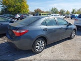 Toyota Corolla Le 5YFBURHE9EP144127 снимка