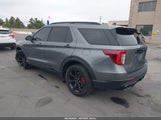Ford Explorer St 1FM5K8GC2NGC32835 снимка