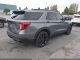 Ford Explorer St 1FM5K8GC2NGC32835 снимка
