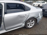 Volkswagen Passat 2.0L Tdi Se 1VWBN7A31DC011263 photo