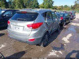 Hyundai Tucson Se KM8JUCAG6FU109565 снимка