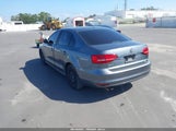 Volkswagen Jetta 2.0L S 3VW2K7AJ5FM303359 снимка