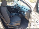 Chevrolet Traverse 1Fl 1GNERLKW3JJ220816 снимка