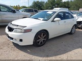 Acura Tsx JH4CL96895C015865 снимка
