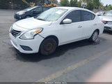 Nissan Versa 1.6 S/1.6 S+/1.6 Sl/1.6 Sv 3N1CN7AP8GL850980 снимка