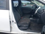 Nissan Versa 1.6 S/1.6 S+/1.6 Sl/1.6 Sv 3N1CN7AP8GL850980 fotografie