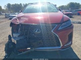 Lexus Rx 350 2T2HZMDA5NC357301 снимка