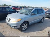 Hyundai Santa Fe Gls 5NMSG3AB8AH387615 снимка