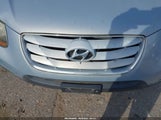 Hyundai Santa Fe Gls 5NMSG3AB8AH387615 снимка