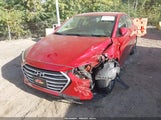 Hyundai Elantra Sel 5NPD84LF4JH316863 fotografie