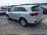 Kia Sorento 2.4L Lx 5XYPGDA38LG635606 photo