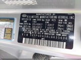 Kia Sorento 2.4L Lx 5XYPGDA38LG635606 photo