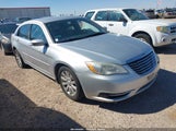 Chrysler 200 Touring 1C3CCBBGXCN321632 photo