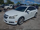 Chevrolet Cruze Ltz 1G1PG5SB9E7275136 снимка