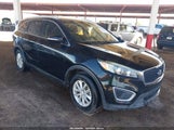 Kia Sorento 3.3L Lx 5XYPG4A55GG156776 fotografie
