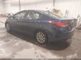 Hyundai Elantra Se 5NPDH4AE7GH689964 снимка