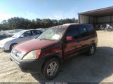 Honda Cr-V Ex SHSRD78883U141590 снимка
