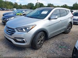 Hyundai Santa Fe Sport 2.0T Ultimate 5XYZW4LA8JG506205 снимка