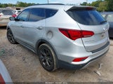 Hyundai Santa Fe Sport 2.0T Ultimate 5XYZW4LA8JG506205 снимка