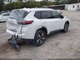 Nissan Rogue Sl Fwd 5N1BT3CA6SC849455 fotografie