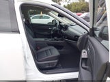 Nissan Rogue Sl Fwd 5N1BT3CA6SC849455 fotografie
