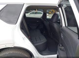 Nissan Rogue Sl Fwd 5N1BT3CA6SC849455 fotografie
