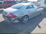 Mercedes-Benz Cls 550 WDDDJ7CB0BA169748 снимка