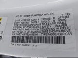 Honda Accord Ex 1HGCV1F46LA056166 снимка
