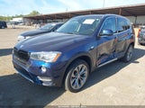 BMW X3 xDrive28I 5UXWX9C30H0W72215 photo
