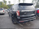 Chevrolet Suburban 4Wd Lt 1GNSKCKD7NR357240 снимка