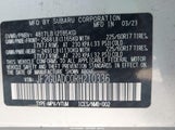Subaru Crosstrek Premium JF2GUADC0RH210336 снимка