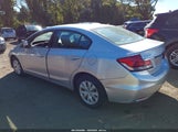 Honda Civic Ex 19XFB2F82FE295616 снимка