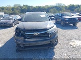 Toyota Highlander Limited Platinum V6 5TDDKRFH3GS268223 fotografie
