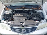 Honda Odyssey Ex 2HKRL18641H590298 снимка