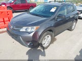 Toyota Rav4 Le JTMBFREV0EJ009136 снимка