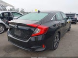 Honda Civic Ex-L 2HGFC1F78GH652397 снимка