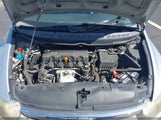Honda Civic Lx 1HGFA16577L106777 снимка