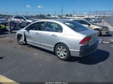 Honda Civic Lx 1HGFA16577L106777 снимка
