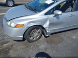 Honda Civic Lx 1HGFA16577L106777 снимка