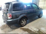 Honda Pilot Ex-L 5FNYF18646B002697 снимка