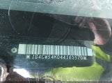 Buick Park Avenue 1G4CW54K044163570 снимка