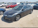 Acura Tlx 19UUB1F35FA015861 снимка