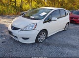 Honda Fit Sport JHMGE87639S034619 снимка